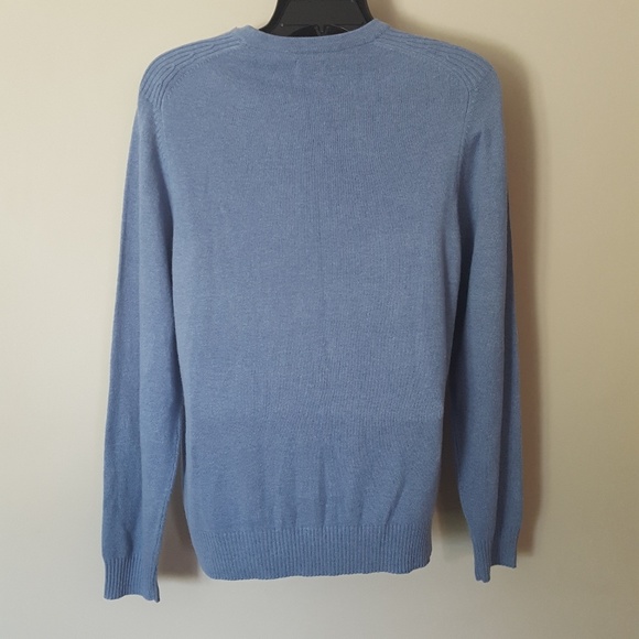 Denver Hayes Women's L Long Sleeve Sweatshirt - Picture 2 of 5